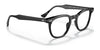 Ray-Ban HAWKEYE RX5398 Eyeglasses / Brown On Pink Havana №8284 / Size 48
