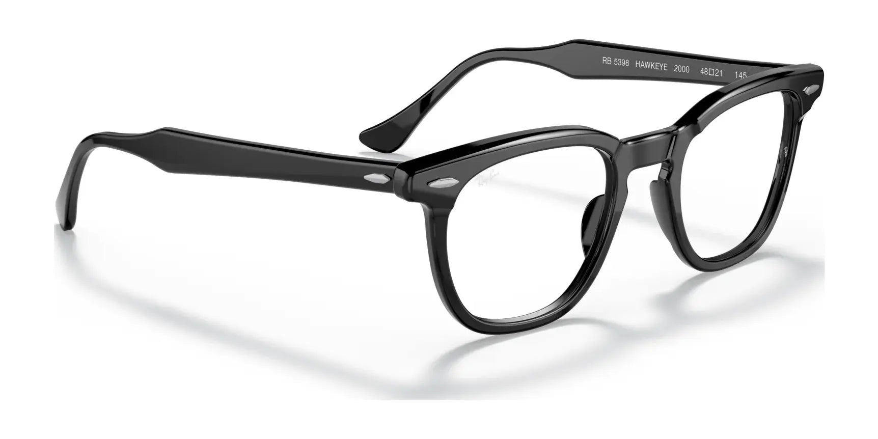 Ray-Ban HAWKEYE RX5398 Eyeglasses