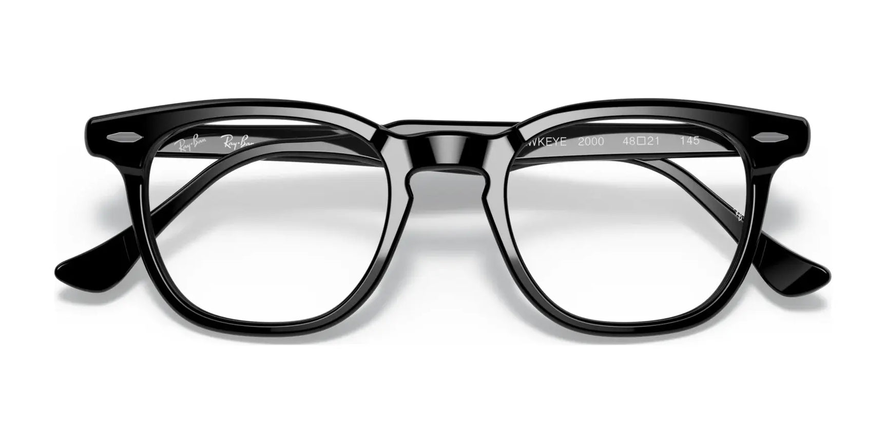 Ray-Ban HAWKEYE RX5398 Eyeglasses