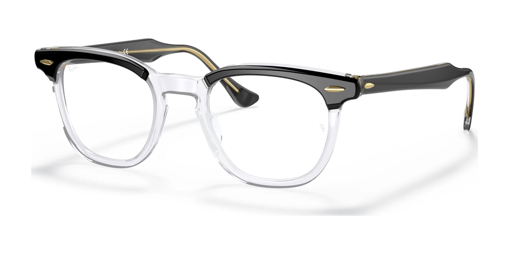 Ray-Ban HAWKEYE RX5398 Eyeglasses