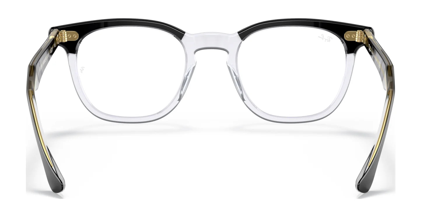 Ray-Ban HAWKEYE RX5398 Eyeglasses