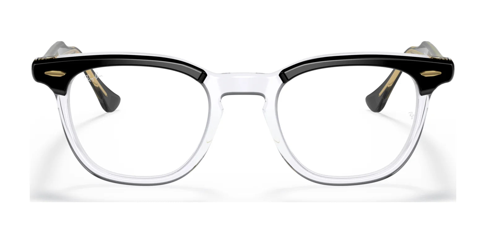 Ray-Ban HAWKEYE RX5398 Eyeglasses