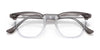 Ray-Ban HAWKEYE RX5398 Eyeglasses / Brown On Pink Havana №8284 / Size 48