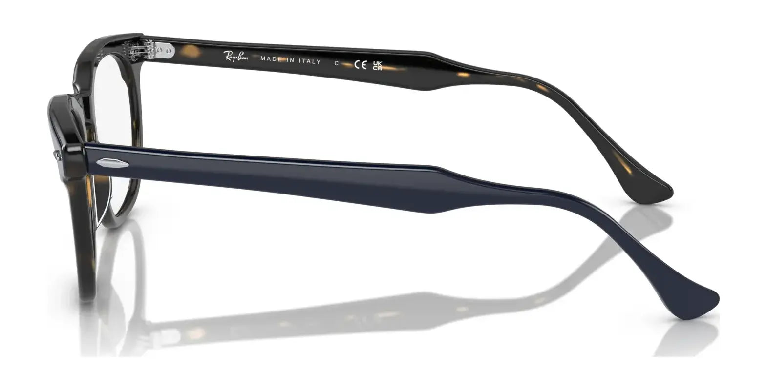 Ray-Ban HAWKEYE RX5398 Eyeglasses