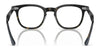 Ray-Ban HAWKEYE RX5398 Eyeglasses / Brown On Pink Havana №8284 / Size 48