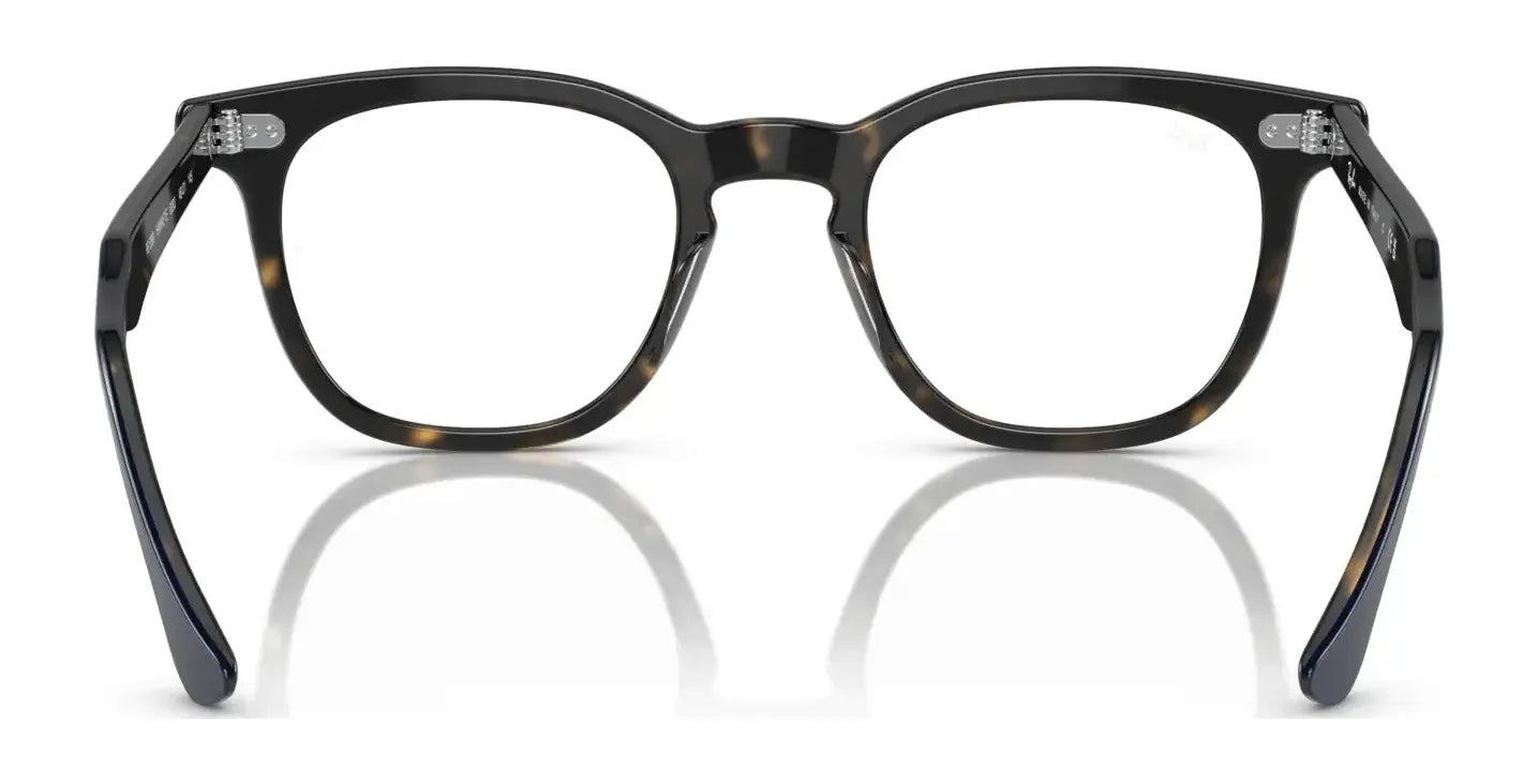 Ray-Ban HAWKEYE RX5398 Eyeglasses