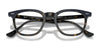 Ray-Ban HAWKEYE RX5398 Eyeglasses / Brown On Pink Havana №8284 / Size 48