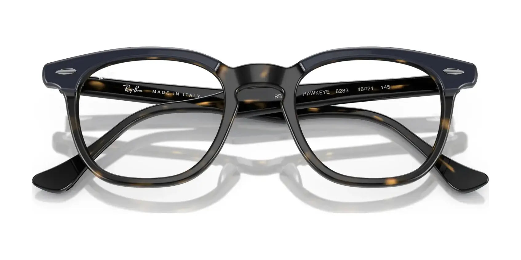 Ray-Ban HAWKEYE RX5398 Eyeglasses