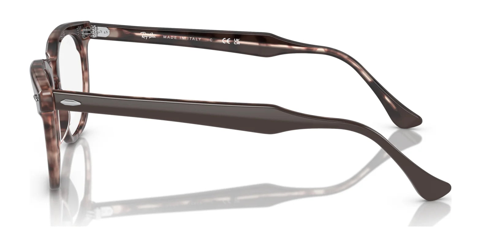 Ray-Ban HAWKEYE RX5398 Eyeglasses