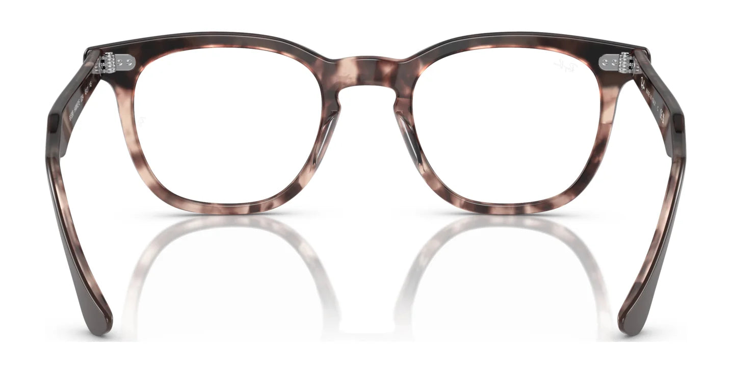 Ray-Ban HAWKEYE RX5398 Eyeglasses