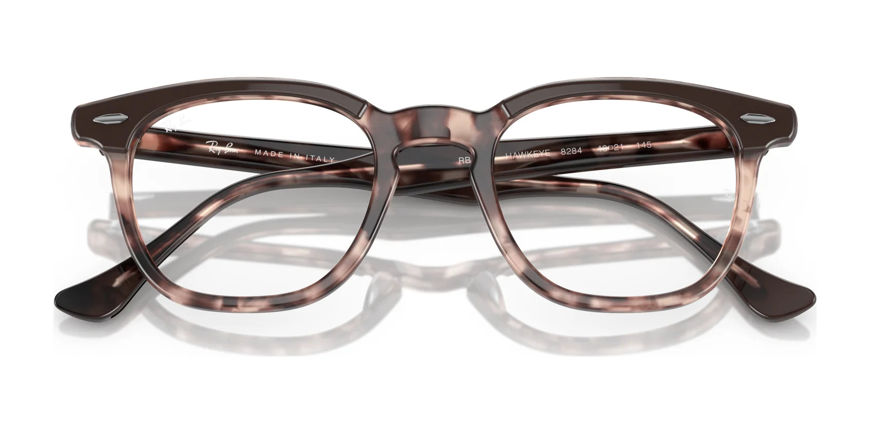 Ray-Ban HAWKEYE RX5398 Eyeglasses