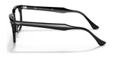 Ray-Ban HAWKEYE RX5398F Eyeglasses | Size 50