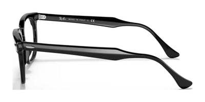 Ray-Ban HAWKEYE RX5398F Eyeglasses | Size 50