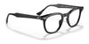 Ray-Ban HAWKEYE RX5398F Eyeglasses | Size 50 / Black №2000