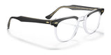 Ray-Ban HAWKEYE RX5398F Eyeglasses | Size 50