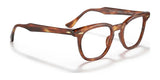 Ray-Ban HAWKEYE RX5398F Eyeglasses | Size 50