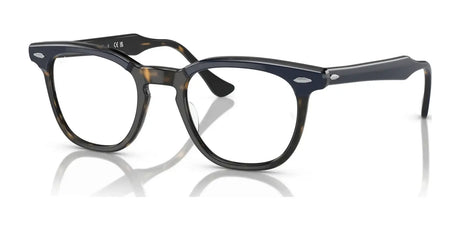 Ray-Ban HAWKEYE RX5398F Eyeglasses | Size 50