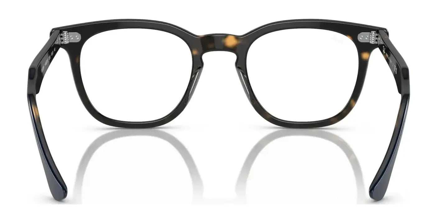 Ray-Ban HAWKEYE RX5398F Eyeglasses | Size 50