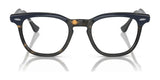 Ray-Ban HAWKEYE RX5398F Eyeglasses | Size 50