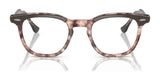 Ray-Ban HAWKEYE RX5398F Eyeglasses | Size 50