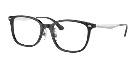 Ray-Ban RX5403D Eyeglasses Black