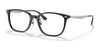 Ray-Ban RX5403D Eyeglasses / Black №2000 / Size 52