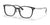 Ray-Ban RX5403D Eyeglasses / Black №2000
