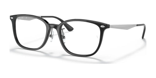 Ray-Ban RX5403D Eyeglasses / Black №5725 / Size 52