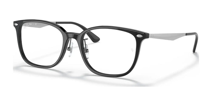 Ray-Ban RX5403D Eyeglasses / Black №5725 / Size 52
