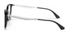 Ray-Ban RX5403D Eyeglasses / Black №5725 / Size 52