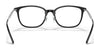 Ray-Ban RX5403D Eyeglasses / Black №5725 / Size 52