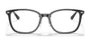 Ray-Ban RX5403D Eyeglasses / Black №5725 / Size 52