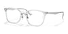 Ray-Ban RX5403D Eyeglasses / Transparent №2001 / Size 52