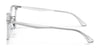 Ray-Ban RX5403D Eyeglasses / Black №5725 / Size 52