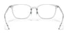 Ray-Ban RX5403D Eyeglasses / Black №5725 / Size 52