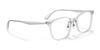 Ray-Ban RX5403D Eyeglasses / Black №5725 / Size 52