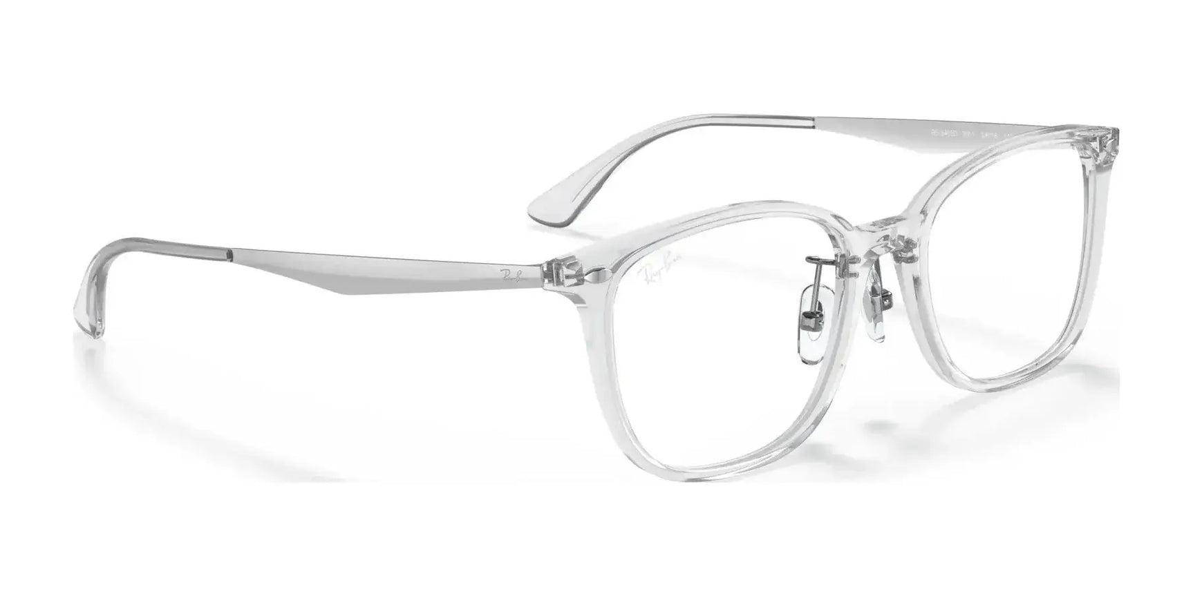 Ray-Ban RX5403D Eyeglasses