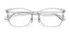 Ray-Ban RX5403D Eyeglasses / Black №5725 / Size 52