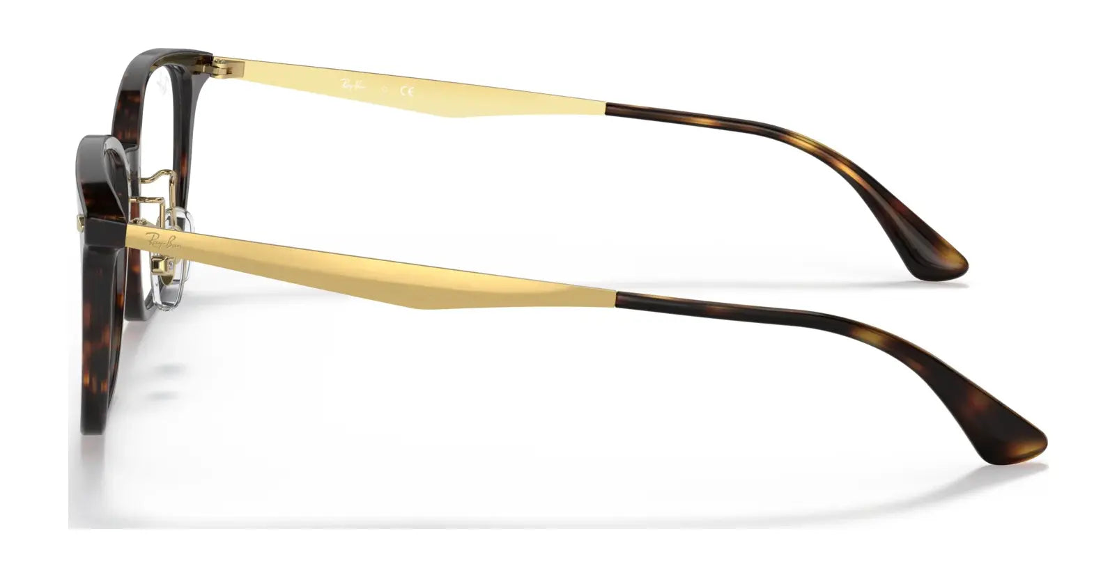 Ray-Ban RX5403D Eyeglasses