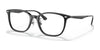 Ray-Ban RX5403D Eyeglasses / Black №5725 / Size 52
