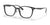 Ray-Ban RX5403D Eyeglasses / Black №5725