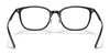 Ray-Ban RX5403D Eyeglasses / Black №5725 / Size 52
