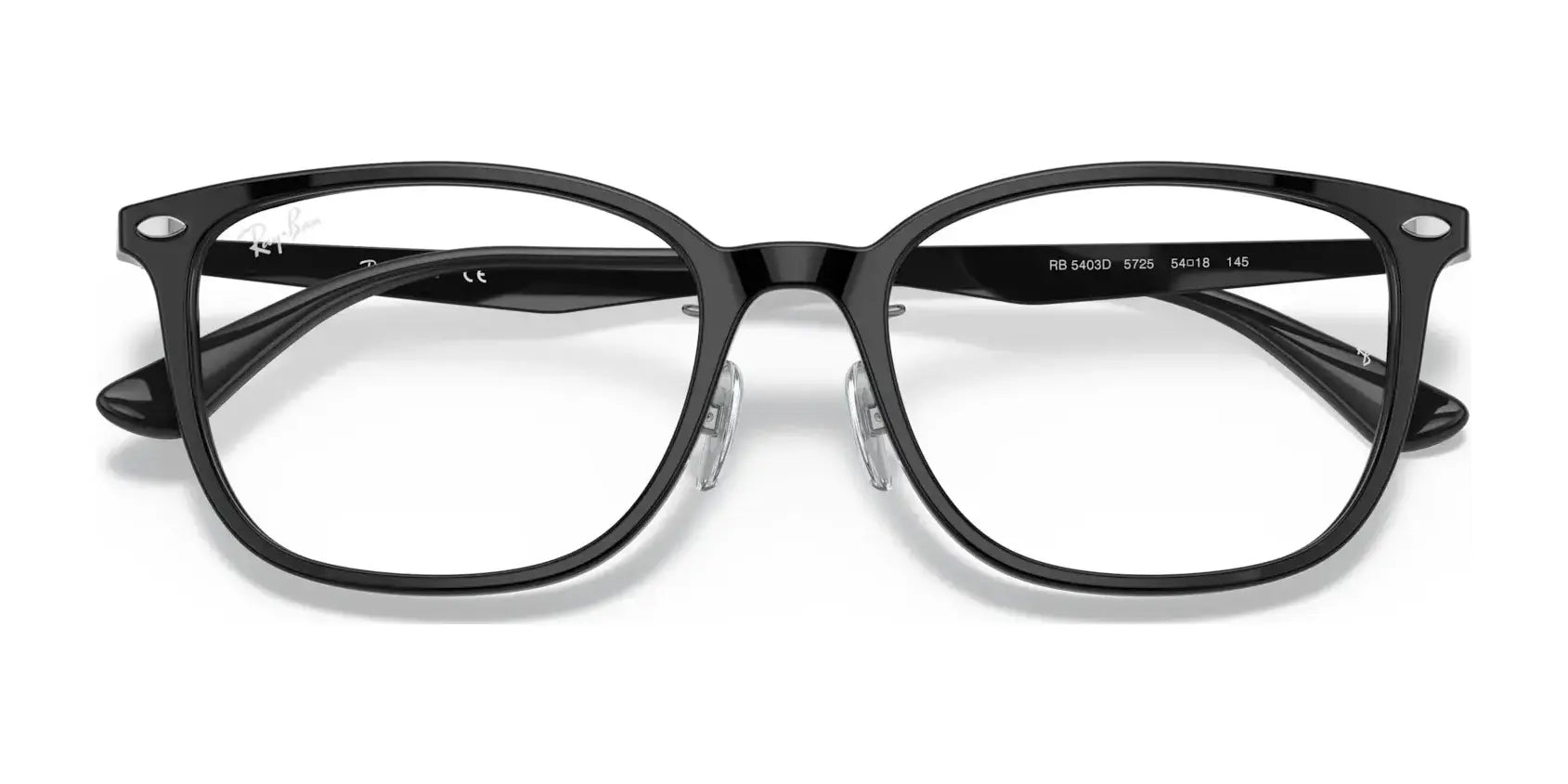 Ray-Ban RX5403D Eyeglasses