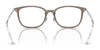 Ray-Ban RX5403D Eyeglasses / Black №5725 / Size 52