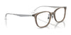 Ray-Ban RX5403D Eyeglasses / Black №5725 / Size 52