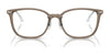 Ray-Ban RX5403D Eyeglasses / Black №5725 / Size 52