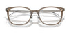 Ray-Ban RX5403D Eyeglasses / Black №5725 / Size 52
