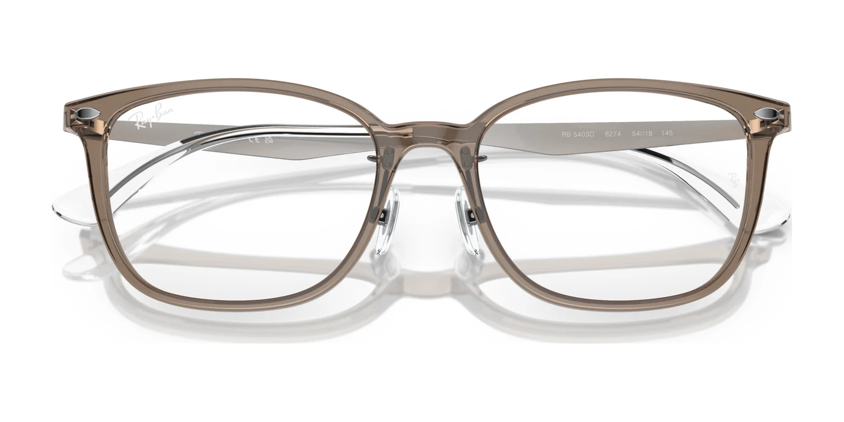 Ray-Ban RX5403D Eyeglasses