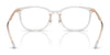 Ray-Ban RX5403D Eyeglasses / Black №5725 / Size 52