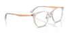 Ray-Ban RX5403D Eyeglasses / Black №5725 / Size 52